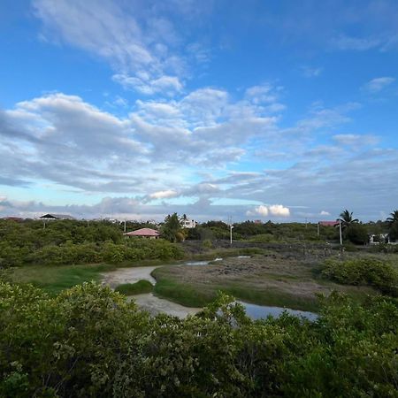 Hostal Neptuno - Poseidon プエルト・ビジャミル エクステリア 写真