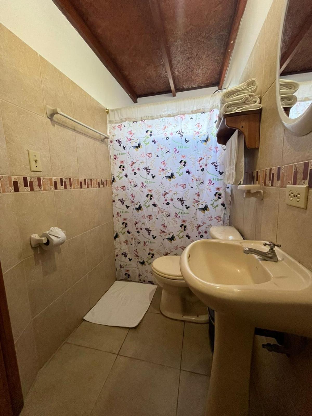 Hostal Neptuno - Poseidon プエルト・ビジャミル エクステリア 写真